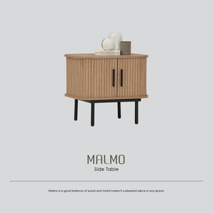 Malmo Side Table