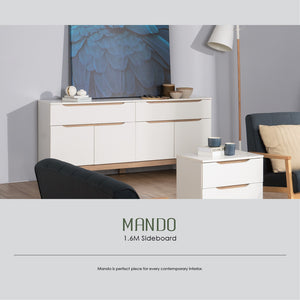 Mando Sideboard
