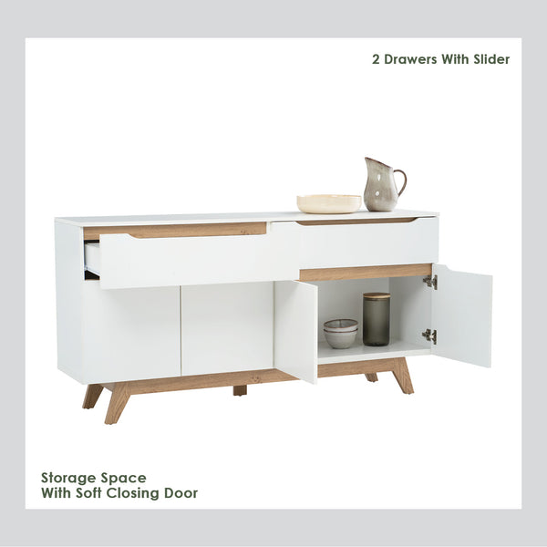 Mando Sideboard