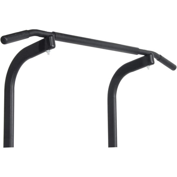 Multi-Function Power Tower Pull-Up & Dip Station