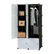 Cubiklo Storage Cabinet