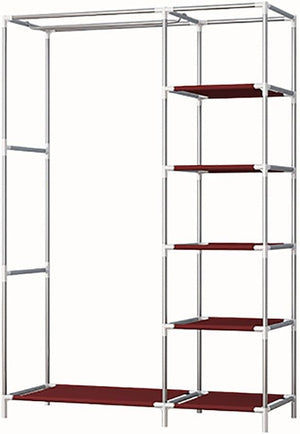 Rovo Storage Wardrobe