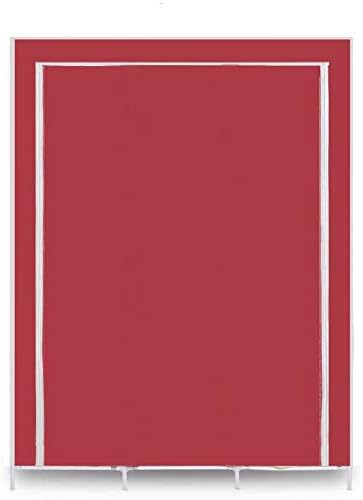 Rovo Storage Wardrobe