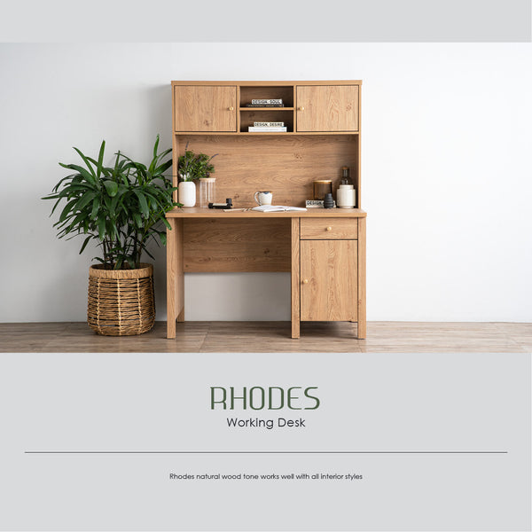 Rhodes Working Desk
