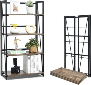 Vera Collapsible Shelving Unit