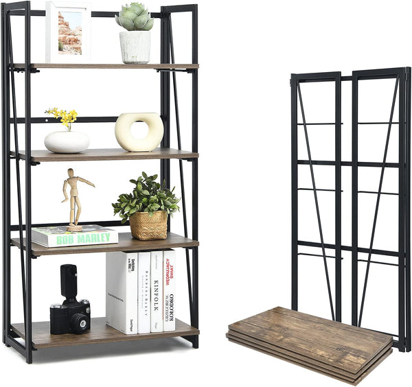 Vera Collapsible Shelving Unit