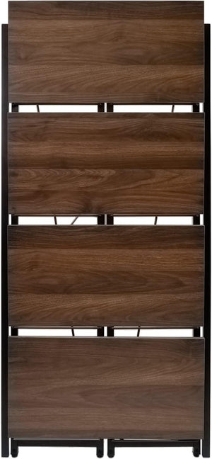 Vera Collapsible Shelving Unit