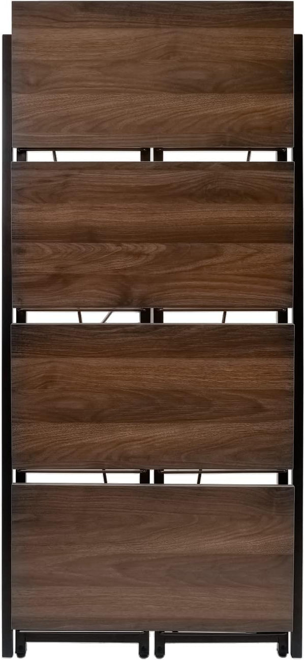 Vera Collapsible Shelving Unit