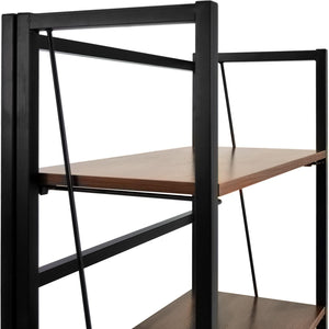 Vera Collapsible Shelving Unit