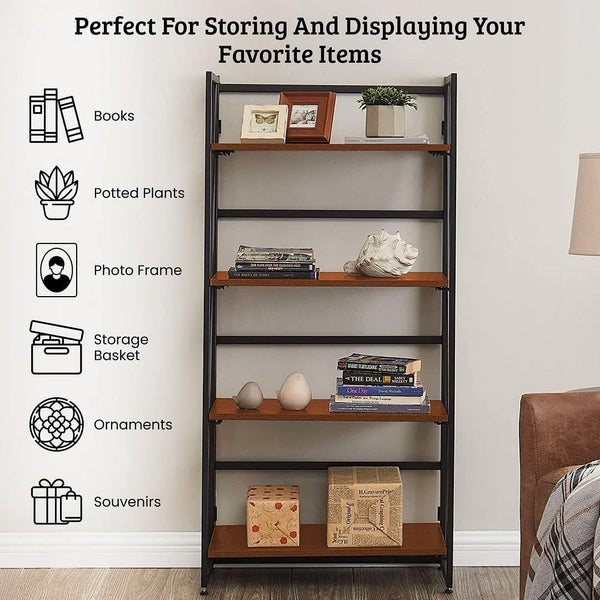 Vera Collapsible Shelving Unit