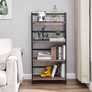 Vera Collapsible Shelving Unit