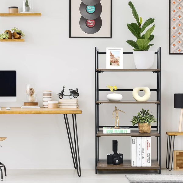 Vera Collapsible Shelving Unit