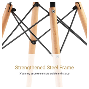 Round Glass Dining/Coffee Table