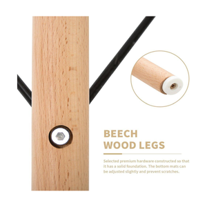 Round Glass Dining/Coffee Table