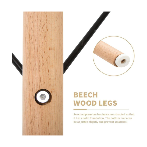 Round Glass Dining/Coffee Table