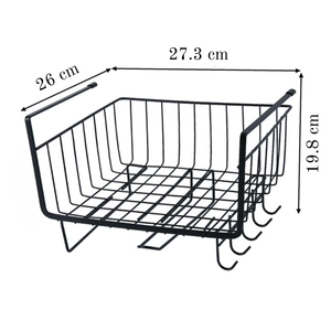 Vesta Hanging Rack