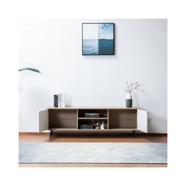 Elna TV Stand