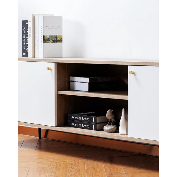 Elna TV Stand