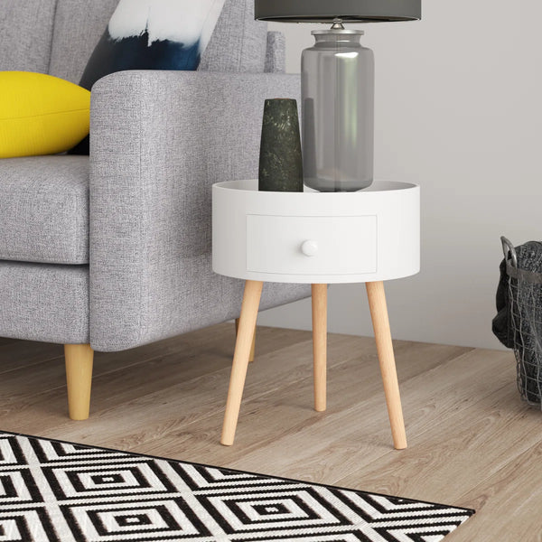 Sora Side Table