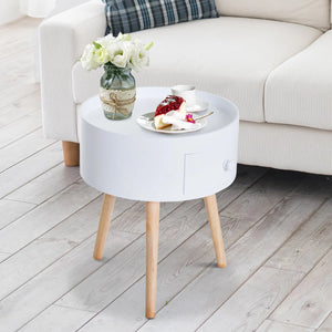 Sora Side Table
