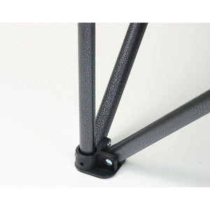 Extra-Large Foldable Camping Chair with Cooler