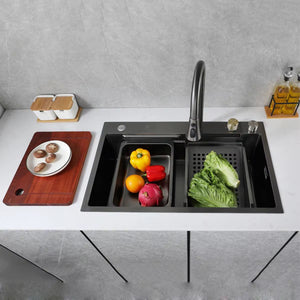 Kyoto Multi-Functional Kitchen Sink