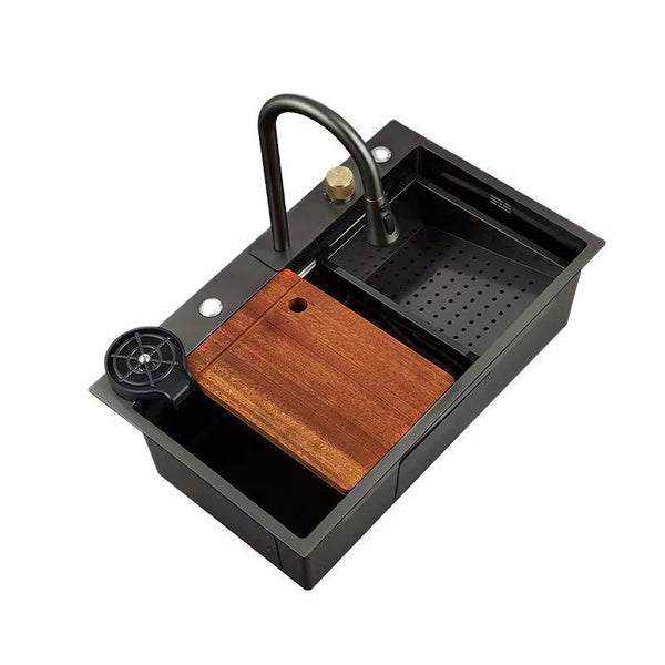 Kyoto Multi-Functional Kitchen Sink