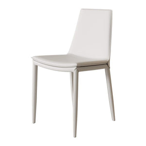 Modena Minimalist Dining Chair - Set of 2