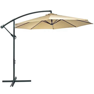 Solara Cantilever Patio Umbrella