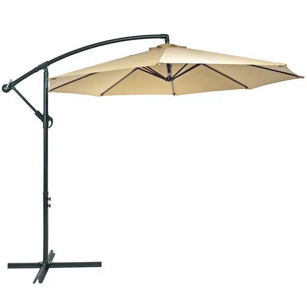 Solara Cantilever Patio Umbrella