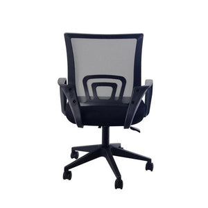 Mesh Back Ergonomic Office Chair – Adjustable Height