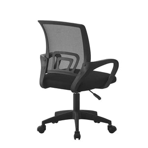 Mesh Back Ergonomic Office Chair – Adjustable Height