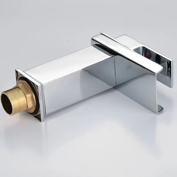 Cascade Modern Waterfall Faucet Mixer/Tap
