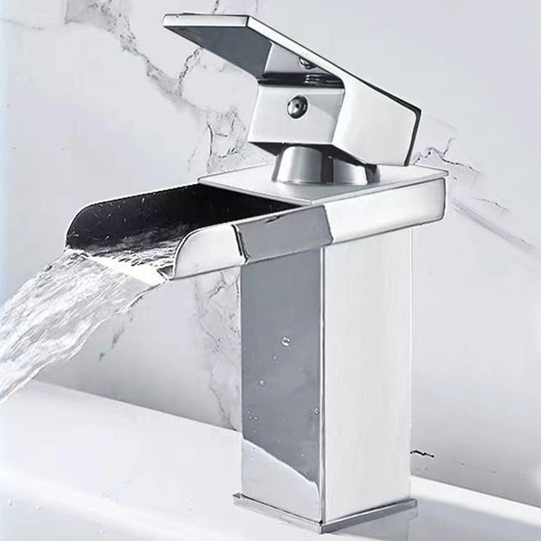 Cascade Modern Waterfall Faucet Mixer/Tap