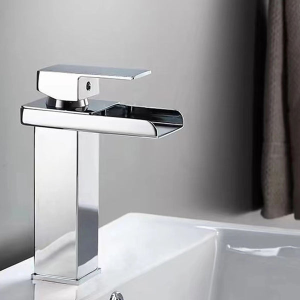 Cascade Modern Waterfall Faucet Mixer/Tap