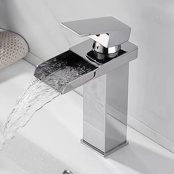 Cascade Modern Waterfall Faucet Mixer/Tap