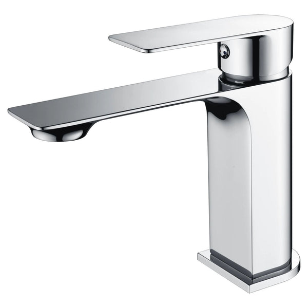 Orion Modern Bathroom Faucet - Basin Mixer/Tap