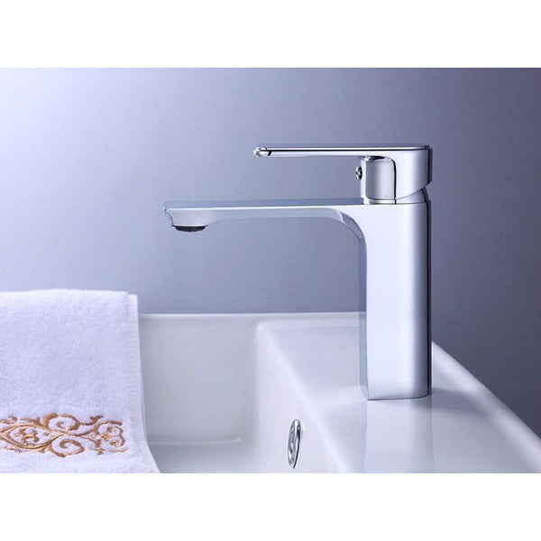 Orion Modern Bathroom Faucet - Basin Mixer/Tap