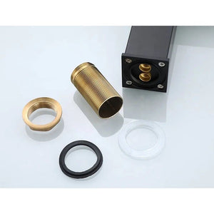 Cascade Modern Waterfall Faucet Mixer/Tap