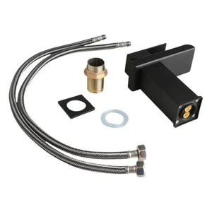 Cascade Modern Waterfall Faucet Mixer/Tap