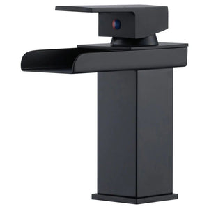 Cascade Modern Waterfall Faucet Mixer/Tap