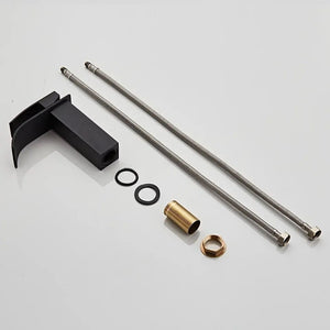 Zenith Waterfall Bathroom Faucet