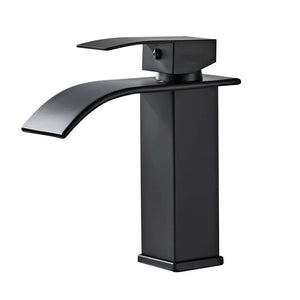 Zenith Waterfall Bathroom Faucet