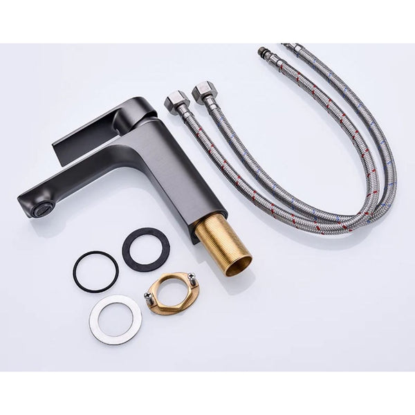 Orion Modern Bathroom Faucet - Basin Mixer/Tap