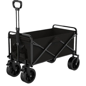 Heavy-Duty Collapsible Camping Wagon