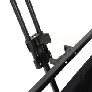 Heavy-Duty Collapsible Camping Wagon