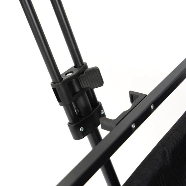 Heavy-Duty Collapsible Camping Wagon