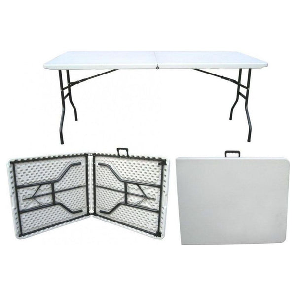 Folding Trestle Table-1.8M