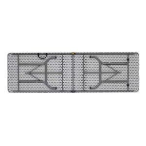 Folding Trestle Table-1.8M