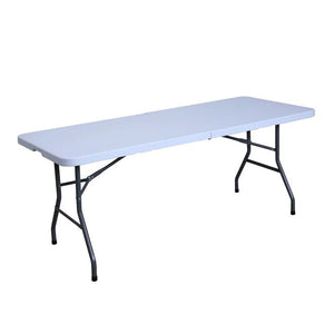 Folding Trestle Table-1.8M